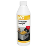 Afbeelding van HG frituurpanreiniger | 500 ml | QC-HG-00193