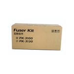Afbeelding van Kyocera FK-3100E fuser kit (origineel) | KYOFK-3100E