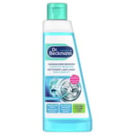 Afbeelding van Dr. Beckmann Wasmachine Reiniger Carbon | 250 ml | DR678NA1110
