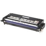 Afbeelding van Dell 593-10170 / 593-10218 (PF030) toner cartridge zwart hoge capaciteit (origineel) | DELLPF030