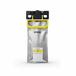 Afbeelding van Epson C13T01D400 inktcartridge geel extra hoge capaciteit (origineel) | EPSC13T01D400
