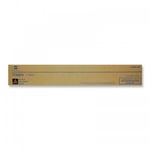 Afbeelding van Konica Minolta TN-321K (A33K150) toner cartridge zwart (origineel) | MINTN-321K