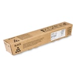 Afbeelding van Ricoh MP C3503 toner cartridge zwart (origineel) | RIC-MPC3503BK