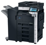 Konica-Minolta Bizhub 283