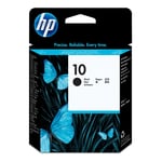 Afbeelding van HP C4800A nr. 10 printkop zwart (origineel) | HPC4800A