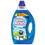 Afbeelding van Witte Reus Vloeibaar Wasmiddel | 2,5 liter | 50 wasbeurten | WI732NA9149