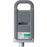 Afbeelding van Canon PFI-704G inktcartridge groen (origineel) | CANPFI-704G