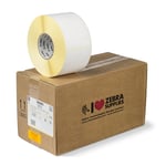 Afbeelding van Zebra Z-Perform 1000D label (3005093) 100mm x 210mm 4 rollen (origineel) | ZEB3005093