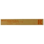 Afbeelding van Ricoh type 110 Y toner cartridge geel (origineel) | RICtype-110Y