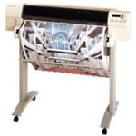 HP DesignJet 750c