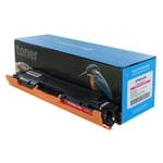 Afbeelding van Sneltoner huismerk vervangt HP CE313A nr. 126A toner cartridge magenta | STCE313A