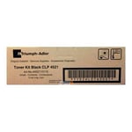 Afbeelding van Triumph-Adler 4452110115 toner cartridge zwart (origineel) | TRI4452110115