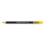 Afbeelding van Edding 1340 brushpen | geel | EDD4-1340005