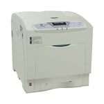Ricoh Aficio SP C411DN