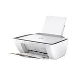 Afbeelding van HP DeskJet 2820e all-in-one (3 in 1) Inkjetprinter | A4 | kleur | wifi | HP588K9B629
