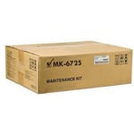 Afbeelding van Kyocera MK-6725 maintenance kit (origineel) | KYOMK-6725