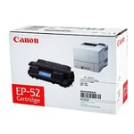 Afbeelding van Canon EP-52 toner cartridge zwart (origineel) | CANEP52