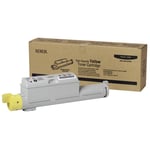 Afbeelding van Xerox 106R01220 toner cartridge geel hoge capaciteit (origineel) | XER106R1220