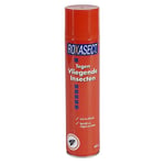 Afbeelding van Roxasect vliegende-insectenspray | 400 ml | ROX60032739