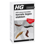 Afbeelding van HG X natuurvriendelijke korrels tegen slakken | 400 gram | QC-HG-00148