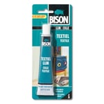 Afbeelding van Bison textiellijm | 50ml | BIS1341002