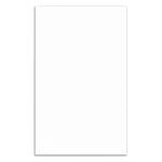 Afbeelding van Maul magnetisch vel | wit | 20 cm x 30 cm | 1 stuk | MAUL6526102