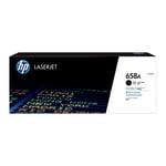 Afbeelding van HP W2000X nr. 658X toner cartridge zwart hoge capaciteit (origineel) | HPW2000X