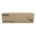 Afbeelding van Develop IU-610C (A0601JH) drum cyaan (origineel) | DEVIU-610C