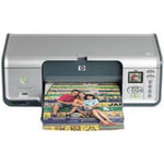 HP Photosmart 8050v