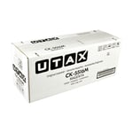 Afbeelding van Utax CK-5516M (1T02Z6BUT0) toner cartridge magenta (origineel) | UTACK-5516M