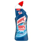 Afbeelding van Harpic Original 100% ontkalker gel | 750 ml | QC-HA-00053
