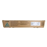 Afbeelding van Ricoh 828317 toner cartridge cyaan (origineel) | RIC828317