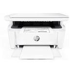 HP LaserJet Pro MFP M28a