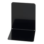 Afbeelding van Maul 3506390 metalen boekensteunen | metaal | zwart | 2 stuks | MAU3506390