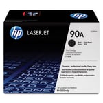 Afbeelding van HP CE390A nr. 90A toner cartridge zwart (origineel) | HPCE390A
