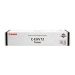 Afbeelding van Canon C-EXV 12 toner cartridge zwart (origineel) | CANC-EXV12