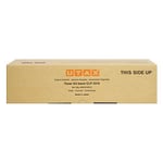 Afbeelding van Utax 4431610011  / CLP 3316 toner cartridge cyaan (origineel) | UT4431610011