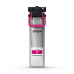 Afbeelding van Epson C13T11C340 inktcartridge magenta (origineel) | EPSC13T11C340