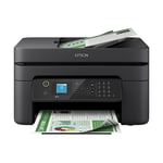 Afbeelding van Epson WorkForce WF-2930DWF all-in-one (4 in 1) Inkjetprinter | A4 | kleur | Wifi | EPSC11CK63403