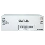 Afbeelding van Konica Minolta Ms-5C (14YB) nietjes (origineel) | MINC