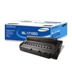 Afbeelding van Samsung ML-1710D3 toner cartridge zwart (origineel) | SAML1710D3