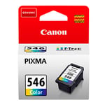 Afbeelding van Canon CL-546 inktcartridge kleur (origineel) | CANCL-546