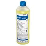 Afbeelding van Ecolab geconcentreerd handafwasmiddel | Assert Lemon | 1 liter | QC-ECO-00010