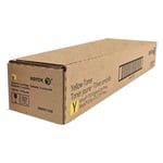 Afbeelding van Xerox 006R01386 toner cartridge geel (origineel) | XER006R01386