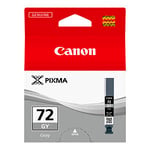 Afbeelding van Canon PGI-72GY inktcartridge grijs (origineel) | CANPGI-72GY