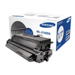 Afbeelding van Samsung ML-2150D8 toner cartridge zwart (origineel) | SAML2150D8