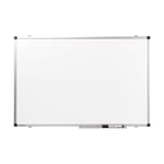 Afbeelding van Legamaster 7-102043 Premium whiteboard | magnetisch | gelakt staal | wit | 90 x 60 cm | LEG7-102043