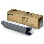 Afbeelding van HP SU227A / Samsung CLT-K659S toner cartridge zwart (origineel) | HPSU227A