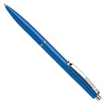 Afbeelding van Schneider K15 balpen | blauw | M | 50 stuks | SCHS-3083