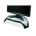 Afbeelding van Fellowes 8020101 Smart Suites monitorstandaard | verstelbaar | zwart | tot 10 kg | FEL8020101